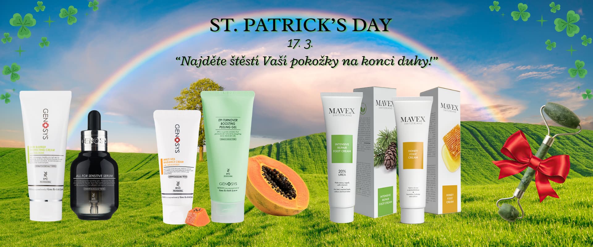 St PatrickS Day_dermitage 1